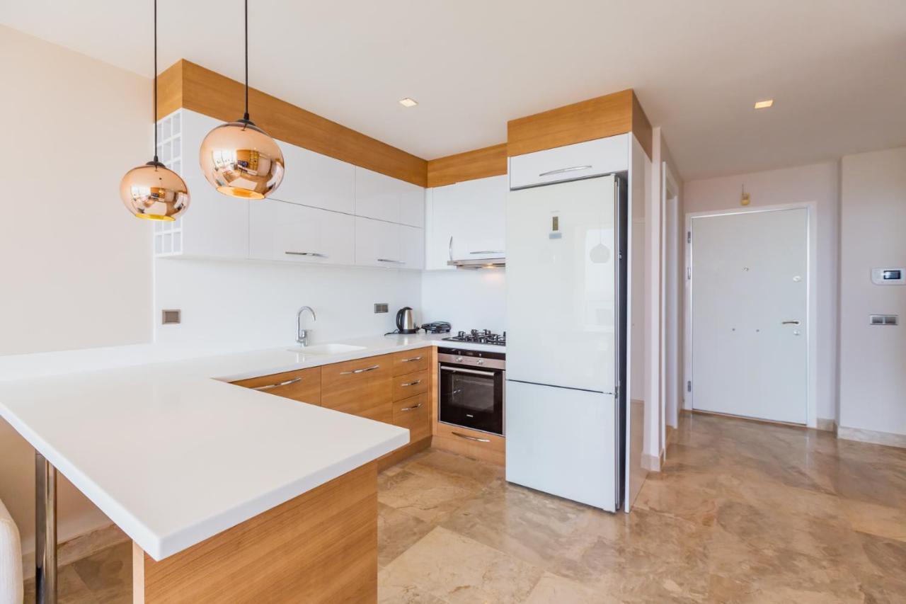 Azure Dream Suite Kas Exterior foto