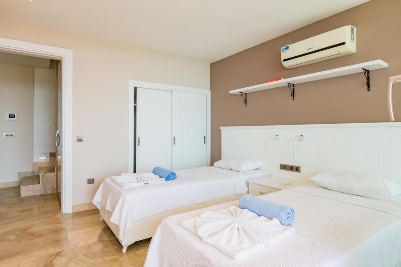 Azure Dream Suite Kas Exterior foto