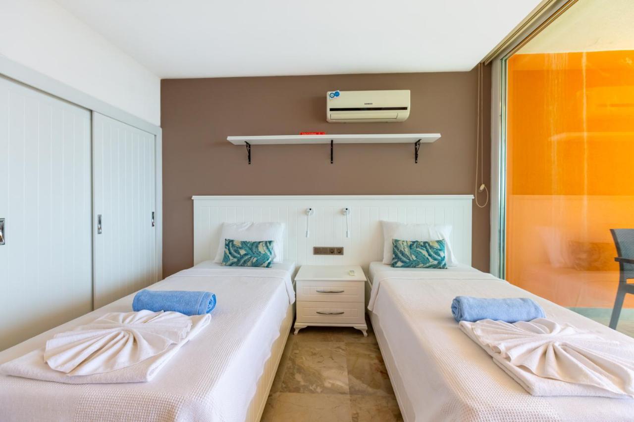 Azure Dream Suite Kas Exterior foto