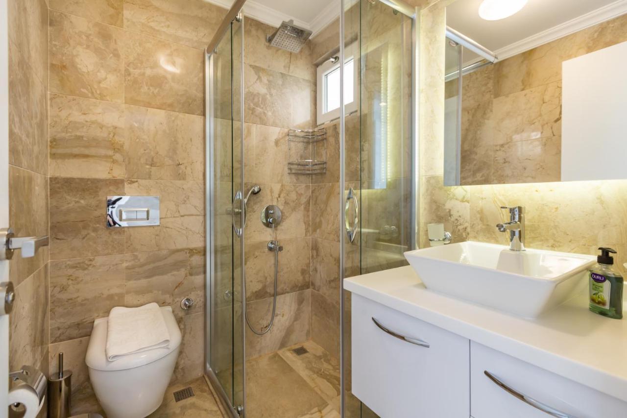 Azure Dream Suite Kas Exterior foto