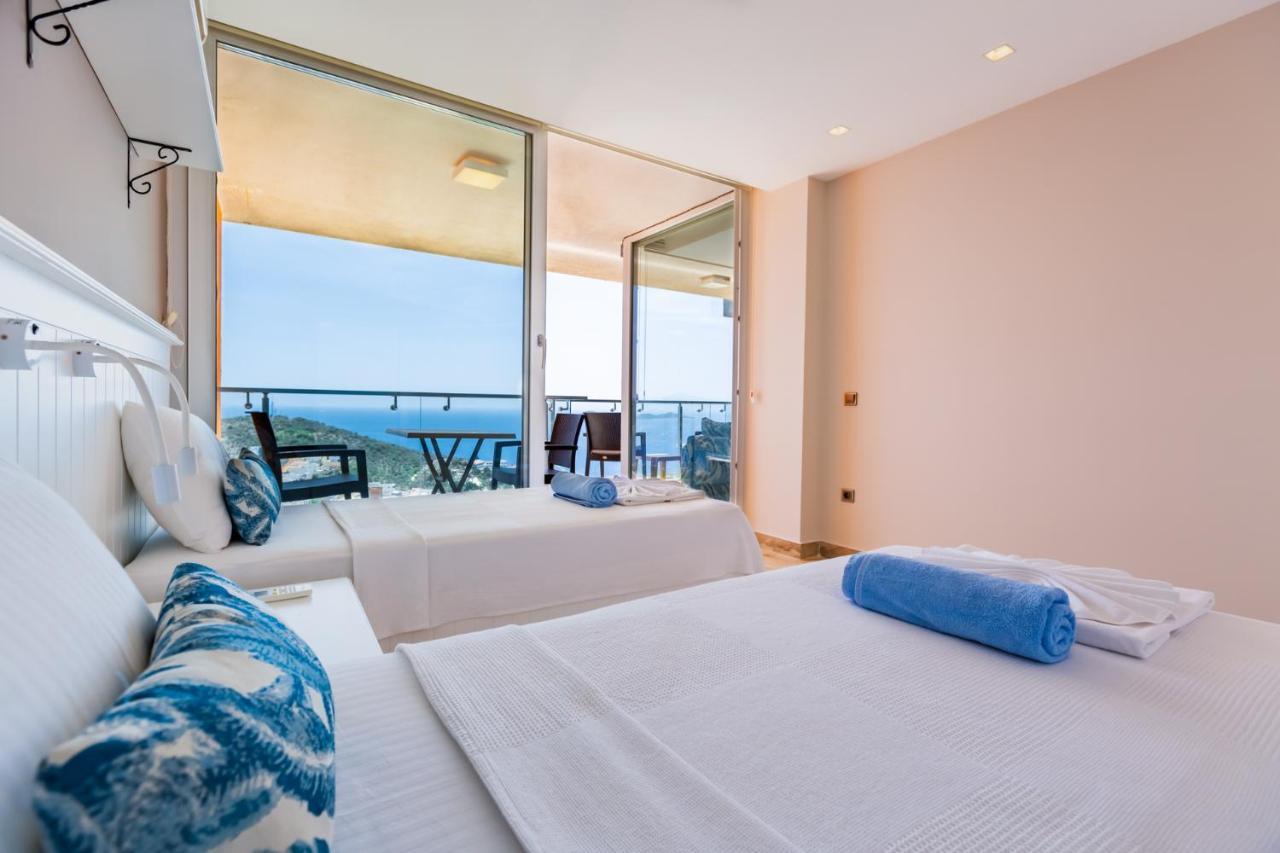 Azure Dream Suite Kas Exterior foto